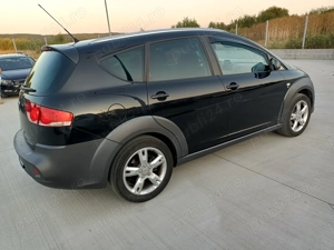 Seat Altea XL Freetrack - imagine 2