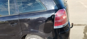 vand Opel Zafira B - imagine 3