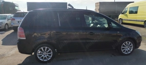 vand Opel Zafira B - imagine 2
