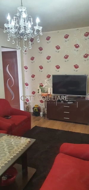 Apartament 3 camere Dacia