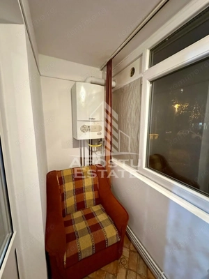 Apartament 2 camere, centrala proprie, Gheorghe Lazar - imagine 9