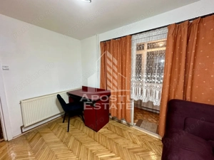 Apartament 2 camere, centrala proprie, Gheorghe Lazar - imagine 8