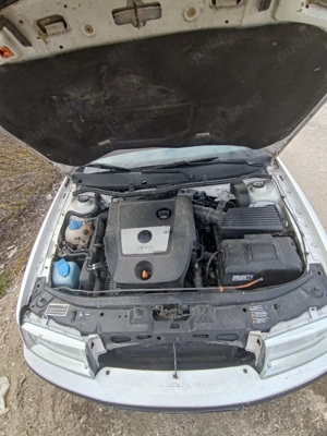 Skoda Octavia 1 2008 - imagine 4