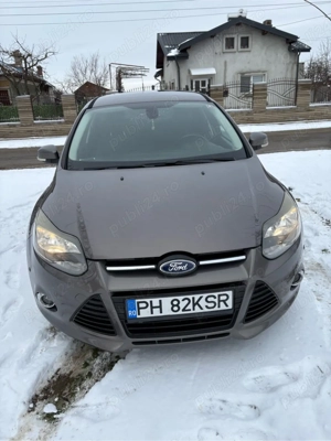 Vanzare autoturism - imagine 2