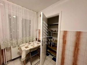 Apartament 2 camere, centrala proprie, Gheorghe Lazar - imagine 4