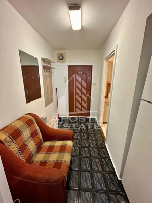 Apartament 2 camere, centrala proprie, Gheorghe Lazar - imagine 5