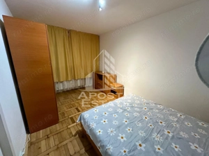 Apartament 2 camere, centrala proprie, Gheorghe Lazar - imagine 3