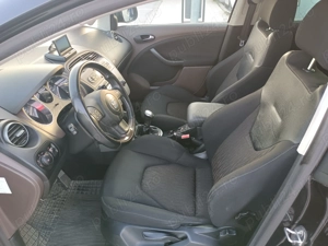 Seat Altea XL Freetrack - imagine 6