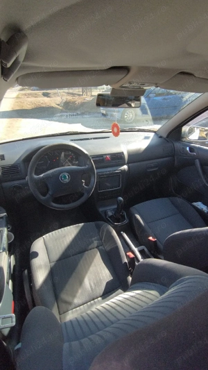 Skoda Octavia 1 2008 - imagine 3