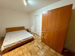 Apartament 2 camere, centrala proprie, Gheorghe Lazar - imagine 13