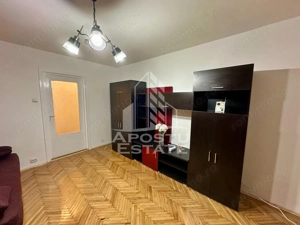 Apartament 2 camere, centrala proprie, Gheorghe Lazar - imagine 7