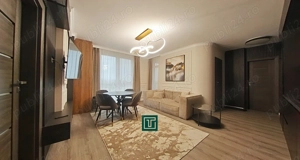 Confort modern în zona centrală   apartament cu 3 camere de închiriat în Podgoria