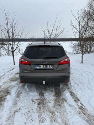 Vanzare autoturism - imagine 4