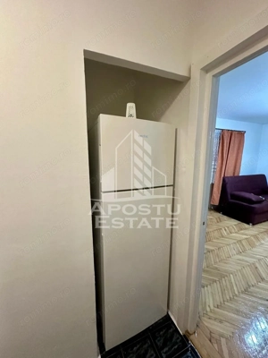 Apartament 2 camere, centrala proprie, Gheorghe Lazar - imagine 6