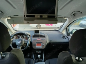 Seat Altea XL Freetrack - imagine 3