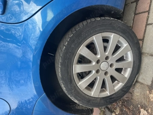 Volkswagen turan - imagine 3