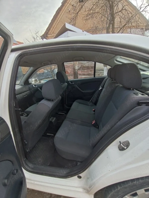 Skoda Octavia 1 2008 - imagine 5