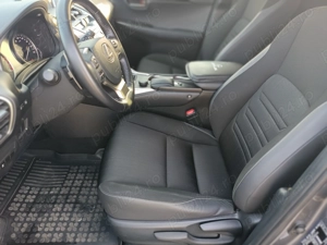 Lexus NX 200t, automat, 238 CP, 50.000 km - imagine 6