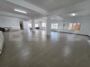 Spațiu industrial de închiriat, 200 mp, zona Est