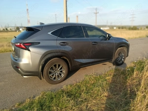 Lexus NX 200t, automat, 238 CP, 50.000 km - imagine 3