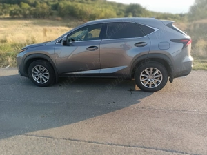 Lexus NX 200t, automat, 238 CP, 50.000 km - imagine 2