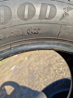 Anvelope Goodyear 225 55 r17 - imagine 2
