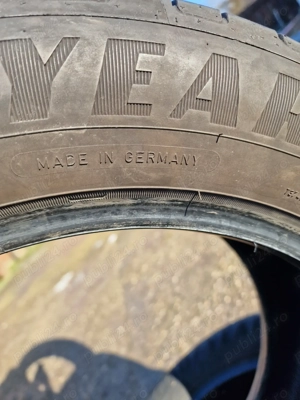 Anvelope Goodyear 225 55 r17 - imagine 3