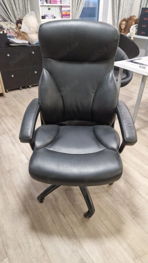 Scaun De Birou Rotativ - imagine 2