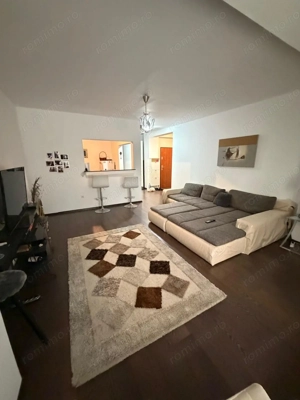 APARTAMENT 2 CAMERE MAMAIA, CENTRAL - imagine 3