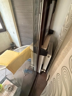 APARTAMENT 2 CAMERE MAMAIA, CENTRAL - imagine 9