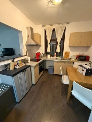 APARTAMENT 2 CAMERE MAMAIA, CENTRAL - imagine 6