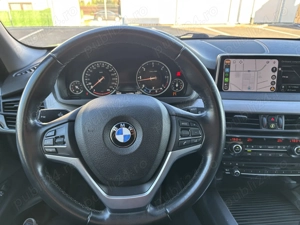 BMW X5 xDrive30d, 2018 - imagine 9
