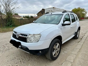 dacia duster de vanzare - imagine 3