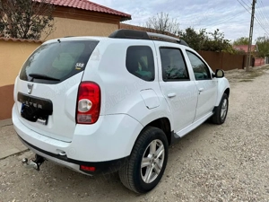 dacia duster de vanzare