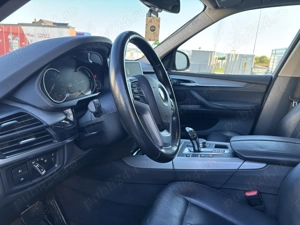 BMW X5 xDrive30d, 2018 - imagine 5