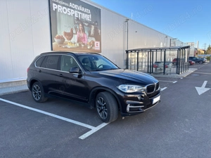 BMW X5 xDrive30d, 2018 - imagine 4