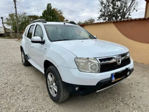dacia duster de vanzare - imagine 5