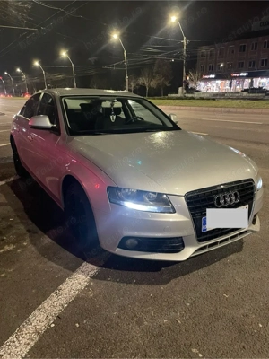 Audi A4 B8 - imagine 6