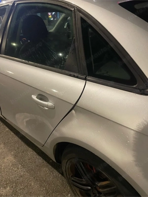 Audi A4 B8 - imagine 8