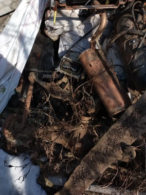 piese Suzuki Vitara 2.0 - imagine 2