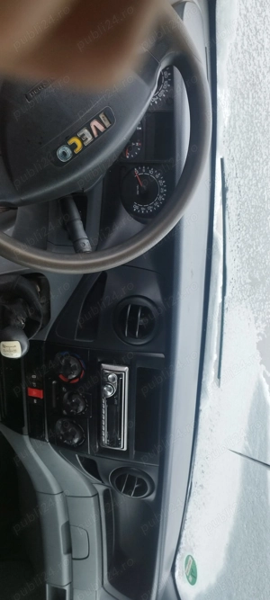 Vind iveco doka 7 locuri