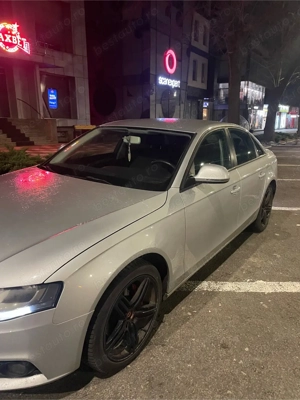 Audi A4 B8 - imagine 5