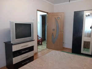 Garsoniera de inchiriat