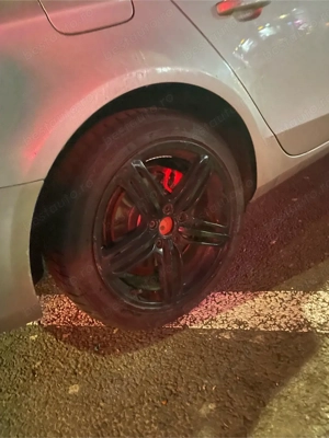 Audi A4 B8 - imagine 9