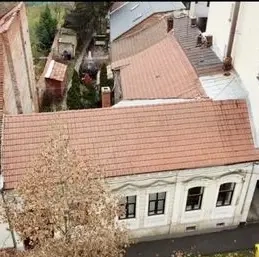 Apartament ultracentral la casă – str. Roman Ciorogariu, Oradea