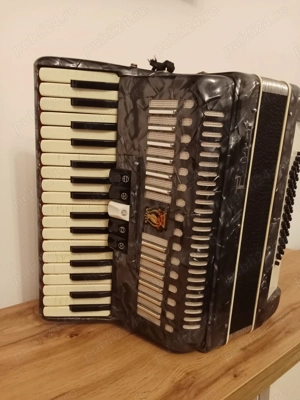 De vînzare Acordeon Parot - imagine 6