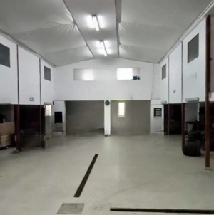 Hală industrială 758 mp + teren de vânzare, Rogerius, Oradea