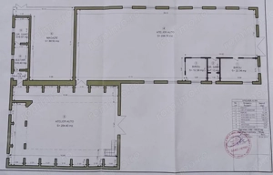 Hală industrială 758 mp + teren de vânzare, Rogerius, Oradea - imagine 8