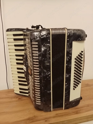 De vînzare Acordeon Parot - imagine 4
