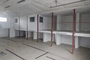 Hală industrială 758 mp + teren de vânzare, Rogerius, Oradea - imagine 4